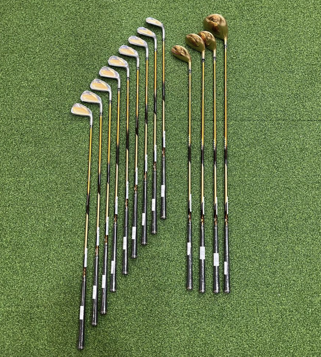 Phong ph&uacute; giải thưởng hole-in-one tại Giải golf "T&ocirc;i y&ecirc;u Việt Nam" lần 4 &ndash; 2026 - Ảnh 6.