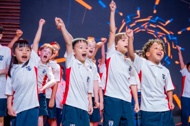 Brighton College Vietnam vào Top trường tư thục được khuyến nghị toàn cầu 2026 - Ảnh 9.