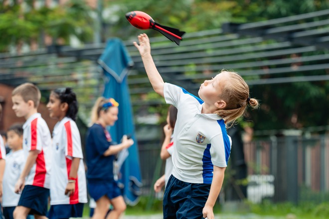 Brighton College Vietnam vào Top trường tư thục được khuyến nghị toàn cầu 2026 - Ảnh 6.