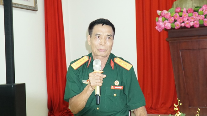 Bồi dưỡng l&yacute; tưởng c&aacute;ch mạng cho c&aacute;n bộ, đo&agrave;n vi&ecirc;n, người lao động - Ảnh 2.