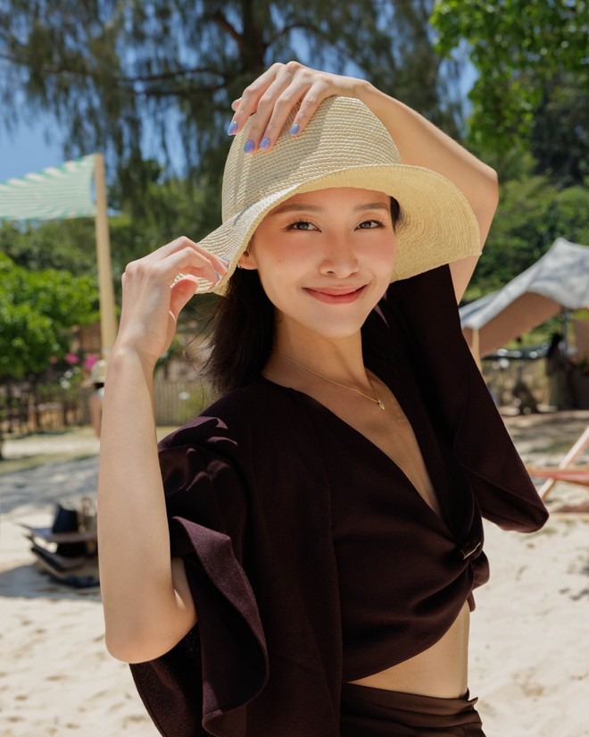Diễn vi&ecirc;n Khả Ng&acirc;n khiến kh&aacute;n giả "cho&aacute;ng"  - Ảnh 9.