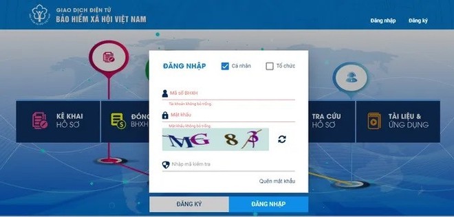 Hồ sơ hưởng trợ cấp thất nghiệp 2026 c&oacute; g&igrave; mới? - Ảnh 2.