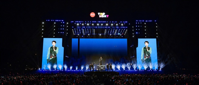  AirAsia THE NEXT Live Concert 2026 đổ bộ th&agrave;nh phố biển Đ&agrave; Nẵng  - Ảnh 5.