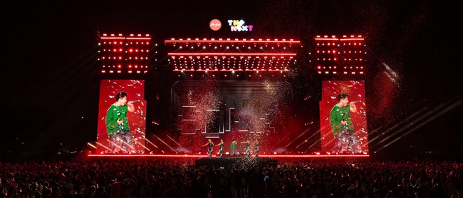  AirAsia THE NEXT Live Concert 2026 đổ bộ th&agrave;nh phố biển Đ&agrave; Nẵng  - Ảnh 3.
