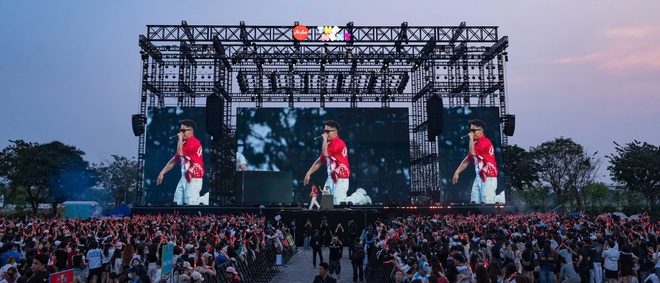  AirAsia THE NEXT Live Concert 2026 đổ bộ th&agrave;nh phố biển Đ&agrave; Nẵng  - Ảnh 2.