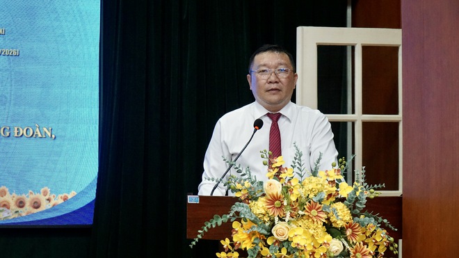Phường Sài Gòn, TPHCM: Đối thoại để thấu hiểu, đồng hành cùng người lao động - Ảnh 7.