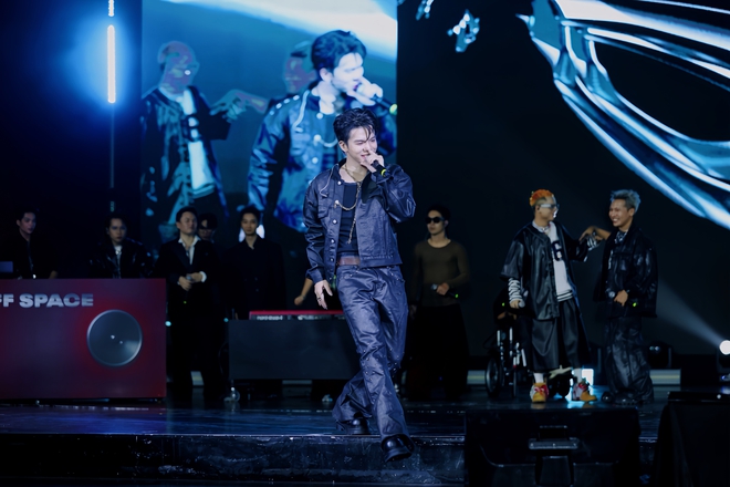 Ấn tượng fan meeting: OFF SPACE của SS Label - Ảnh 8.