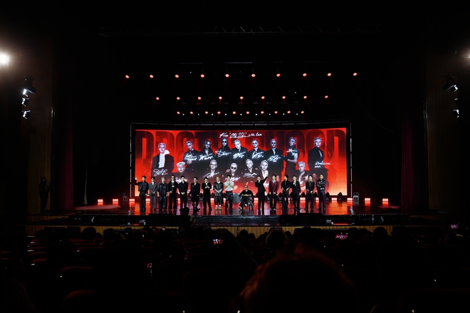 Ấn tượng fan meeting: OFF SPACE của SS Label - Ảnh 5.