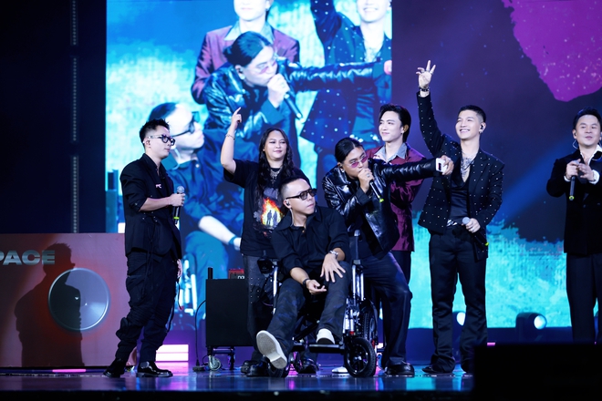 Ấn tượng fan meeting: OFF SPACE của SS Label - Ảnh 6.