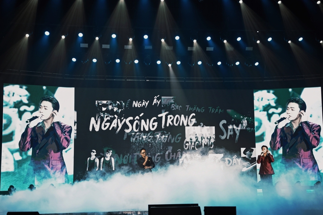 Ấn tượng fan meeting: OFF SPACE của SS Label - Ảnh 3.