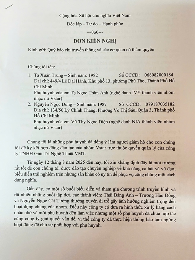 B&oacute;c trần quy luật vận h&agrave;nh của showbiz  - Ảnh 2.