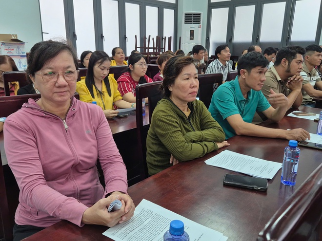 X&atilde; H&oacute;c M&ocirc;n: Triển khai c&aacute;c m&ocirc; h&igrave;nh kh&ocirc;ng ma t&uacute;y trong nh&agrave; trọ v&agrave; doanh nghiệp - Ảnh 2.