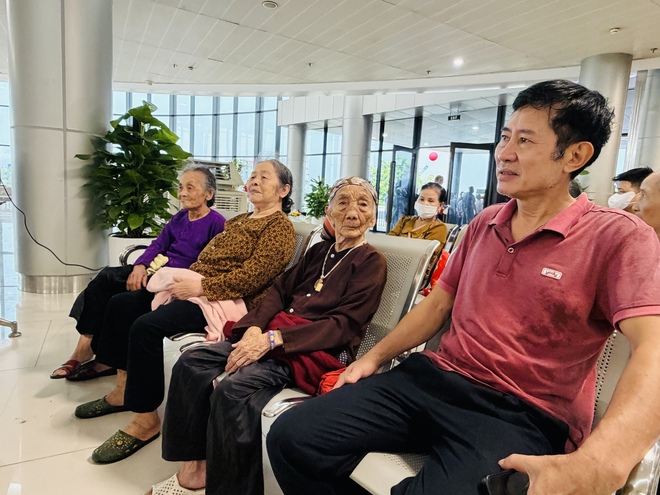 Bệnh viện Bạch Mai cơ sở Ninh B&igrave;nh ch&iacute;nh thức vận h&agrave;nh - Ảnh 4.
