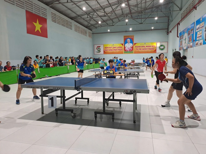 Hội thao - Ảnh 8.