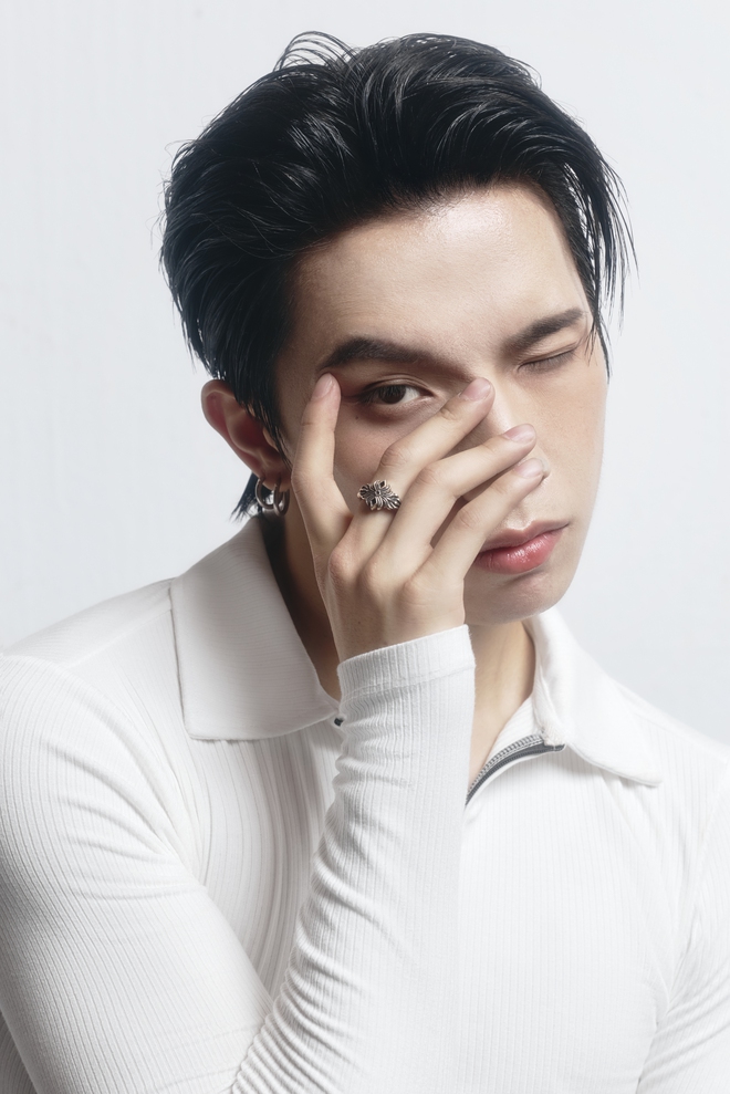UPRIZE với "THĂNG", tham vọng định h&igrave;nh m&ocirc; h&igrave;nh nh&oacute;m nhạc thần tượng Việt  - Ảnh 5.