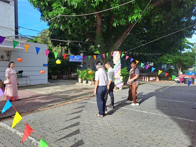 77 gia đ&igrave;nh ti&ecirc;u biểu được tuy&ecirc;n dương tại Ng&agrave;y hội Gia đ&igrave;nh c&ocirc;ng nh&acirc;n, vi&ecirc;n chức, lao động - Ảnh 4.