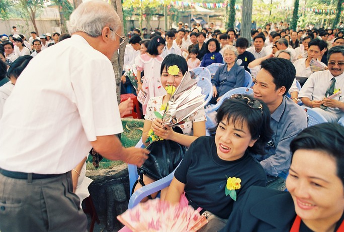 Có ai nhận ra Mỹ Linh không? - Ảnh 6.