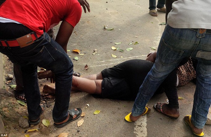 Nigeria: Đánh bom ở thủ đô, 21 người thiệt mạng