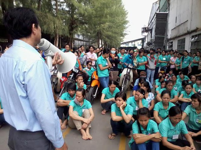 Đơn phương chấm dứt hợp đồng lao động đúng luật, người lao động được hưởng quyền lợi gì? - Ảnh 1.