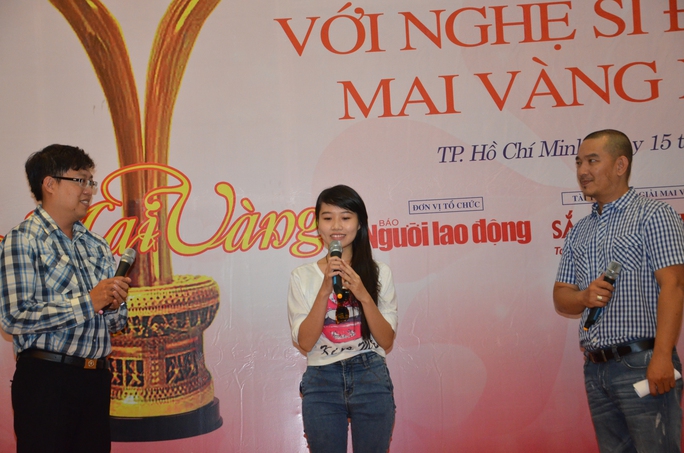 Noo Phước Thịnh, Đông Nhi cuồng nhiệt cùng "fan"