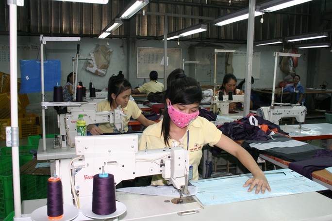Nhiều đối tượng đang “ăn” vào Quỹ BHXH