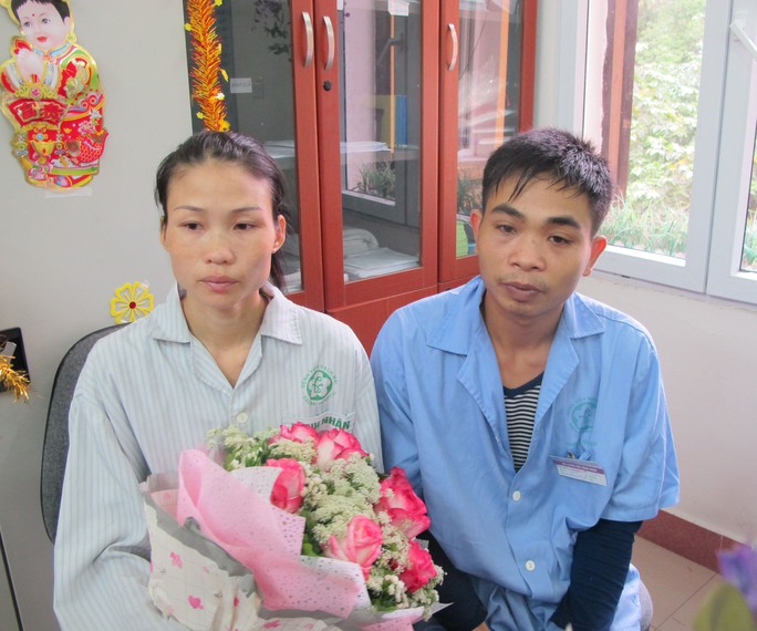 Sáng 24-4 bệnh nhân Hom sẽ được phẫu thuật cắt khối u tim Sáng 24-4 bệnh nhân Hom sẽ được phẫu thuật cắt khối u tim