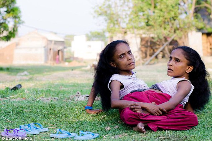 Ganga và Jamuna 