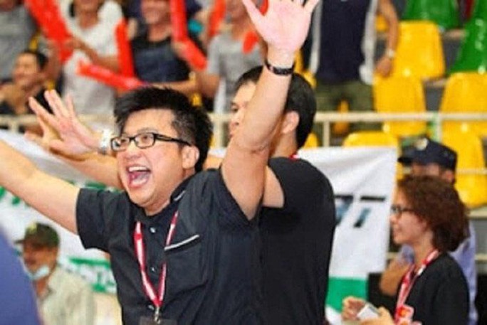 henry nguyễn