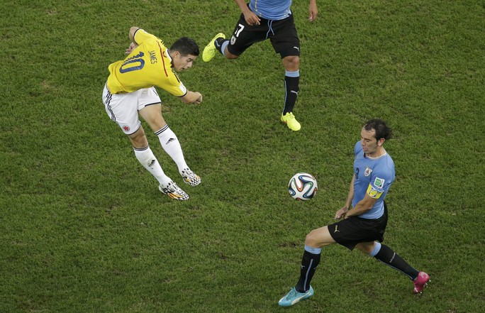2014 world cup