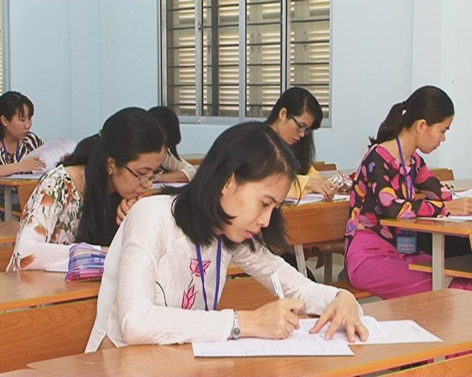 Nhiều hoạt động chăm lo cho đội ngũ giáo viên được các cấp Công đoàn giáo dục tỉnh Khánh Hòa triển khai