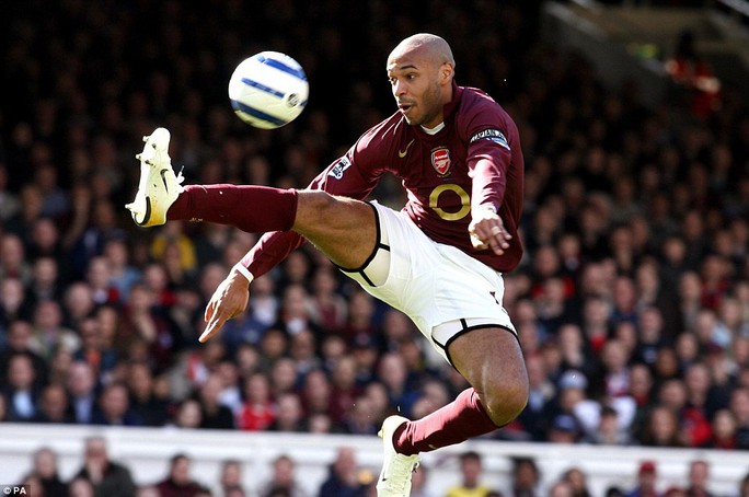vua henry