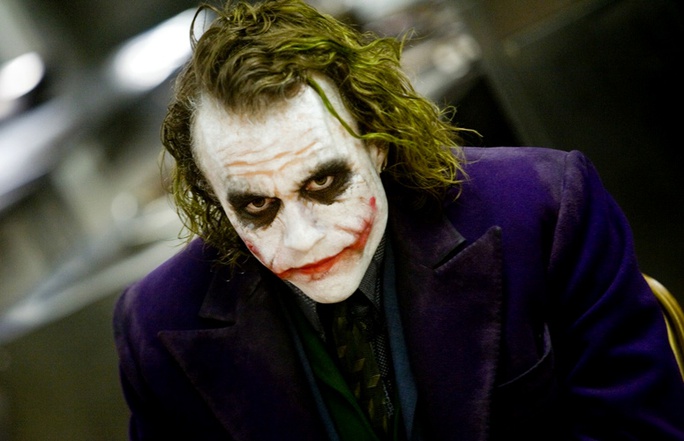 &quot;Joker&quot; Heath Ledger đã ra đi vì sốc thuốc