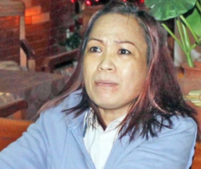 Bà Nguyễn Thị Thanh Hương bị bắt quả tang khi nhận tiền hối lộ