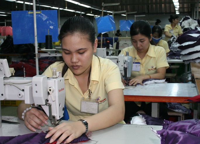 Chính sách lao động, BHYT, BHXH có hiệu lực từ 1-12-2018 - Ảnh 1.