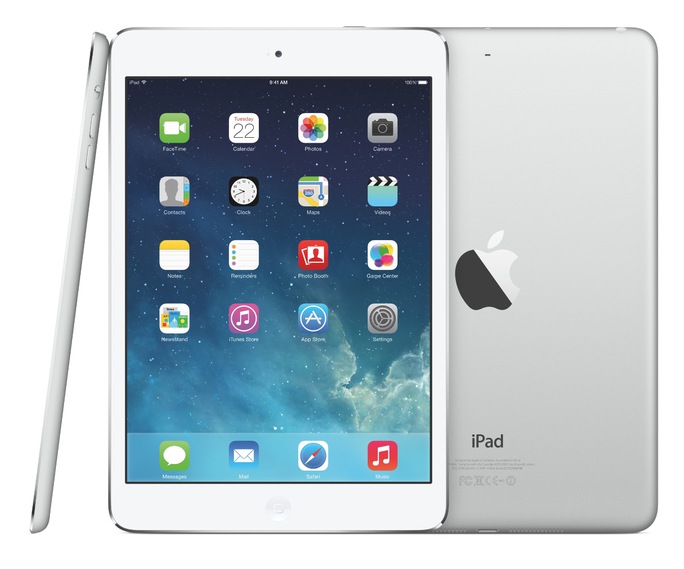 Apple cần làm gì để iPad hấp dẫn hơn