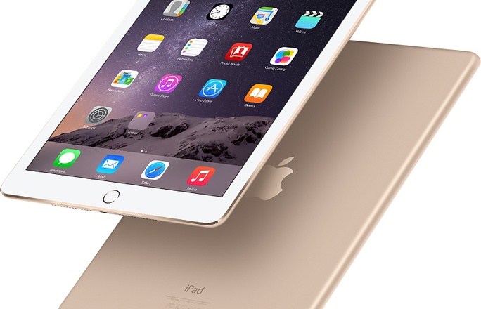 Apple cần làm gì để iPad hấp dẫn hơn