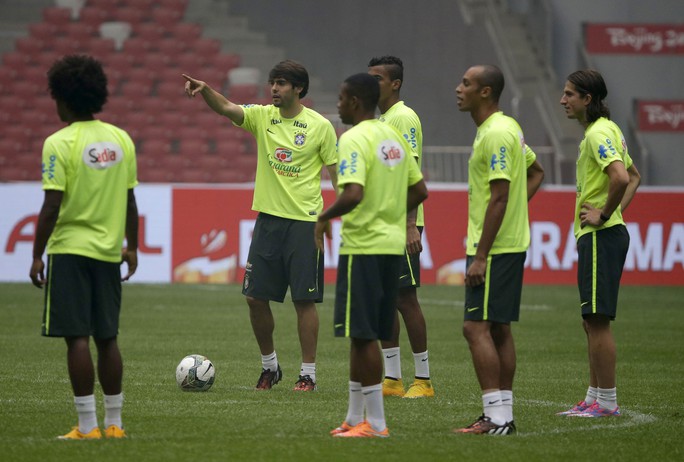 lịch sử đối đầu brazil và argentina