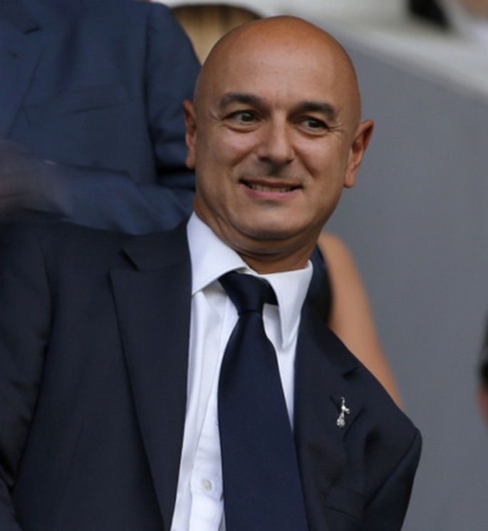 Tottenham sa thải HLV Jose Mourinho - Ảnh 3. Tottenham sa thải HLV Jose Mourinho - Ảnh 3.
