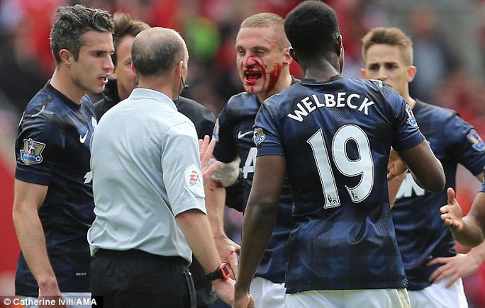vidic mu