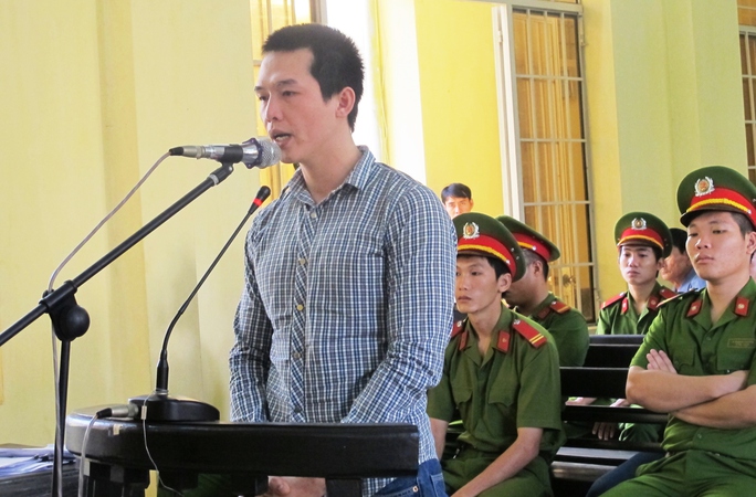 Khánh Hòa: Xét xử vụ học sinh bị đánh tử vong