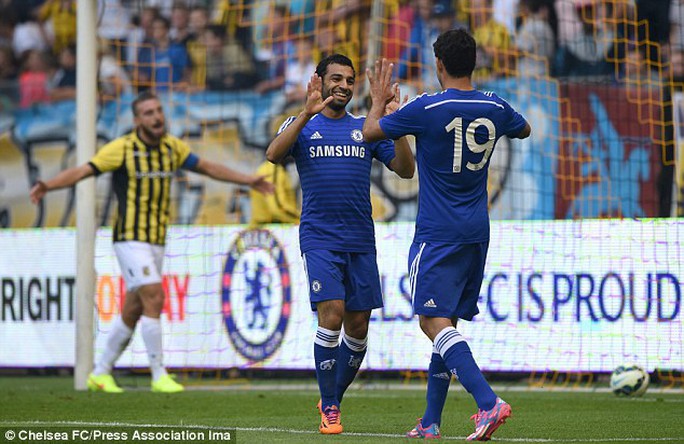 fabregas