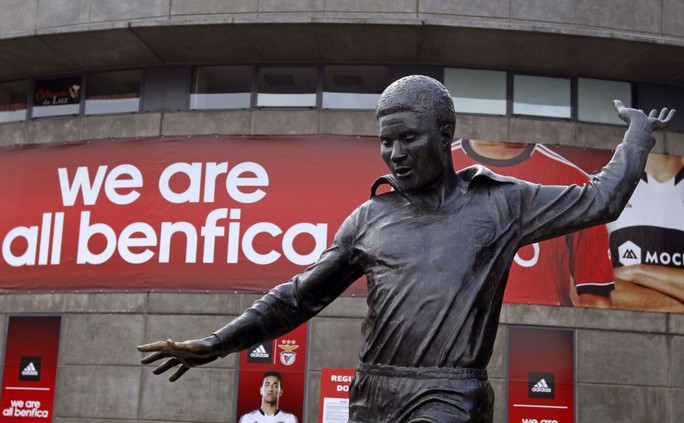 eusebio