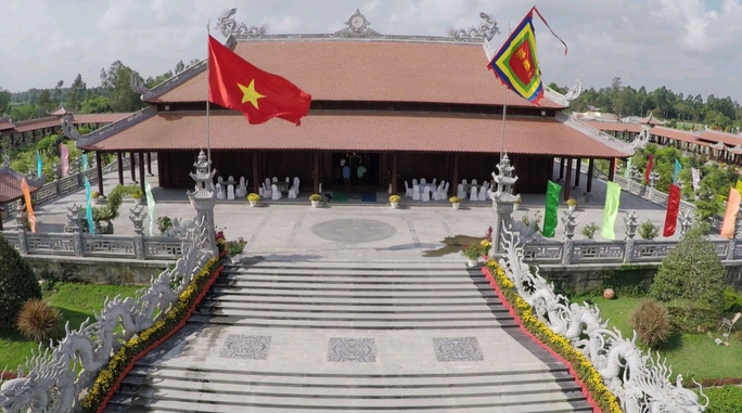 Tri ân các bậc tiền nhân