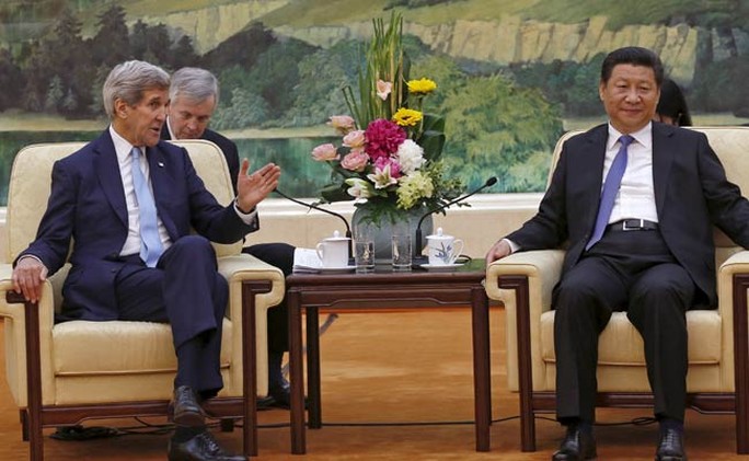 US-China Relations Are Stable Despite Tension, Assures President Xi Jinping