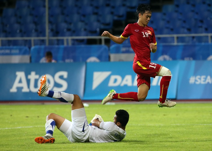 u23 vn u23 lao