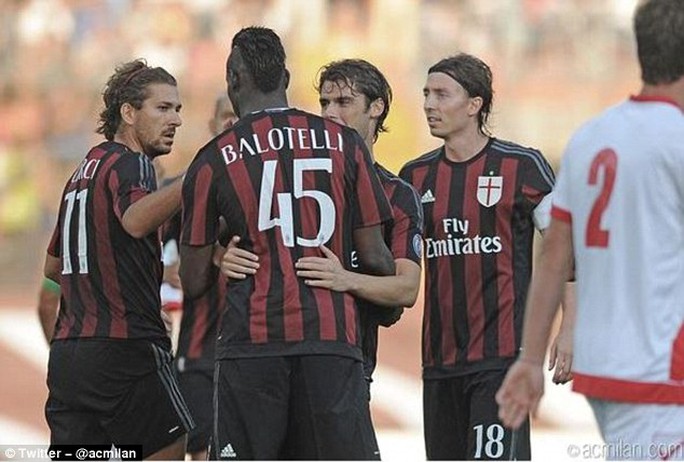 balotelli