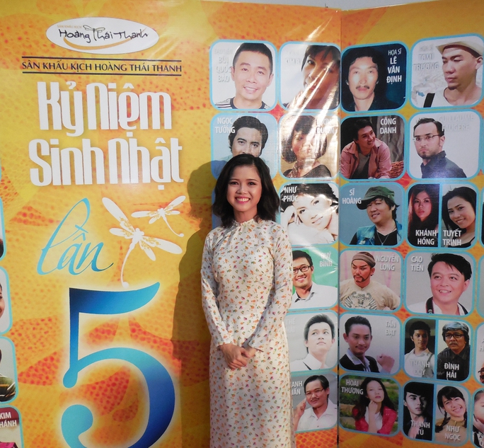 “Cánh chuồn chuồn”, 5 năm một dấu ấn