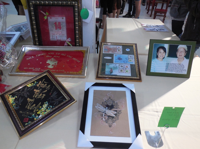 “Cánh chuồn chuồn”, 5 năm một dấu ấn