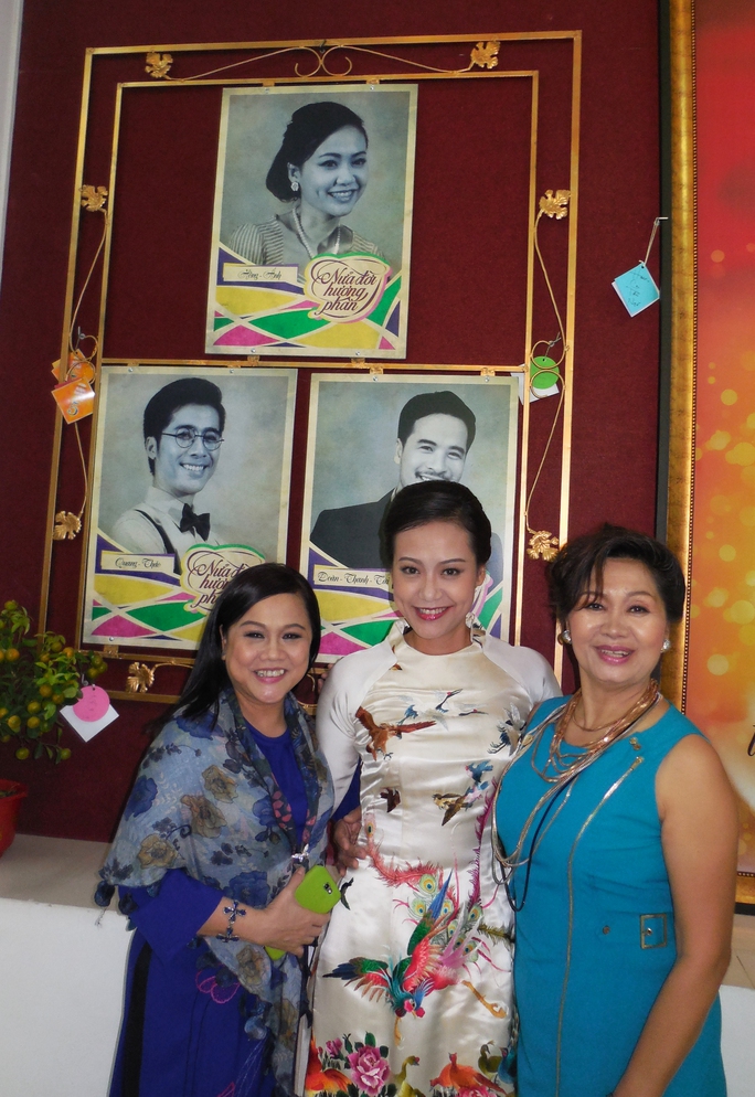 “Cánh chuồn chuồn”, 5 năm một dấu ấn