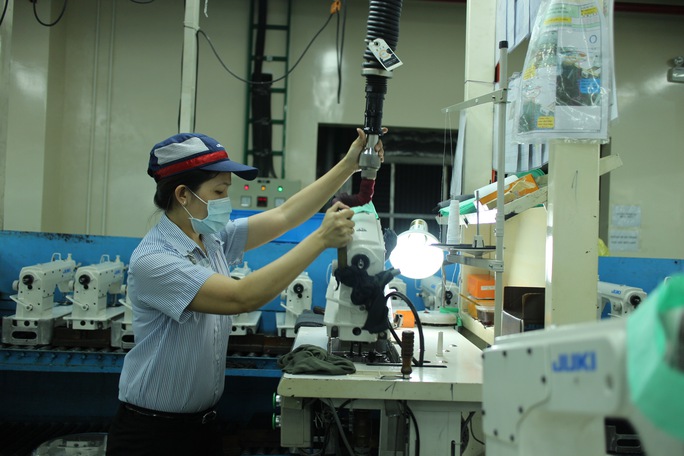 TP Hồ Chí Minh: Doanh nghiệp bán lẻ, sản xuất bao bì, hàng điện tử thưởng Tết cao
